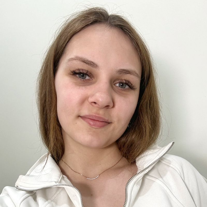 Шевцова Арина