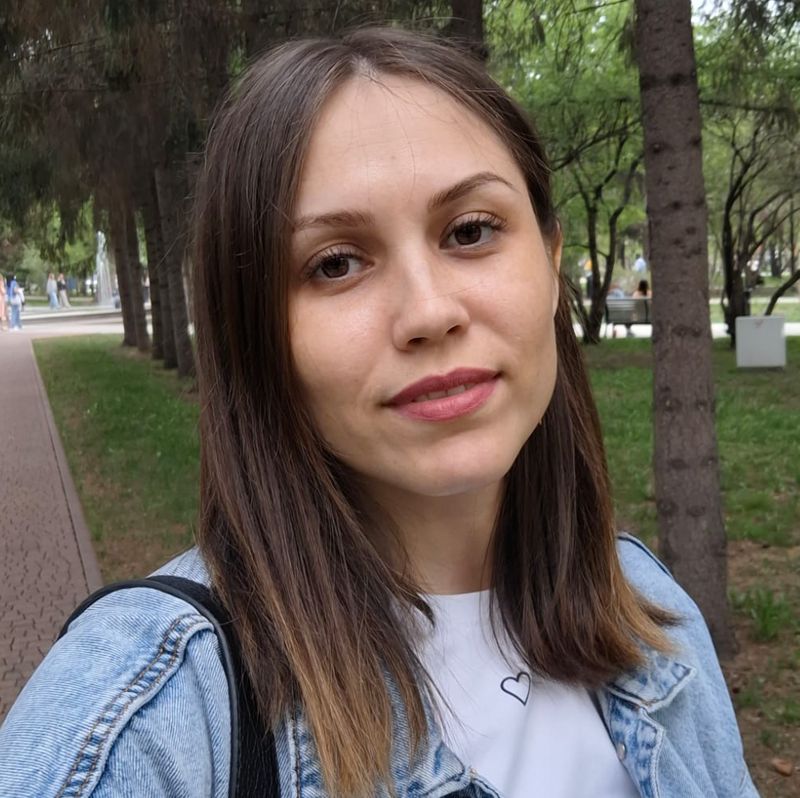 Валентина
