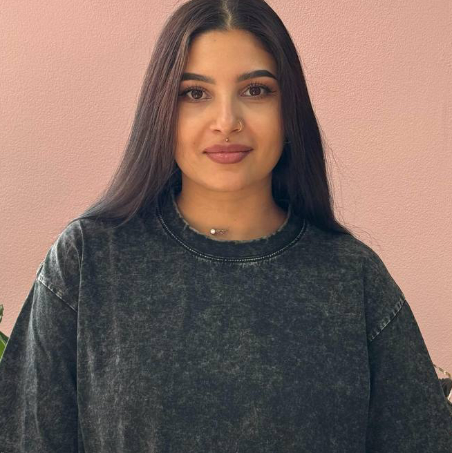 Кристина
