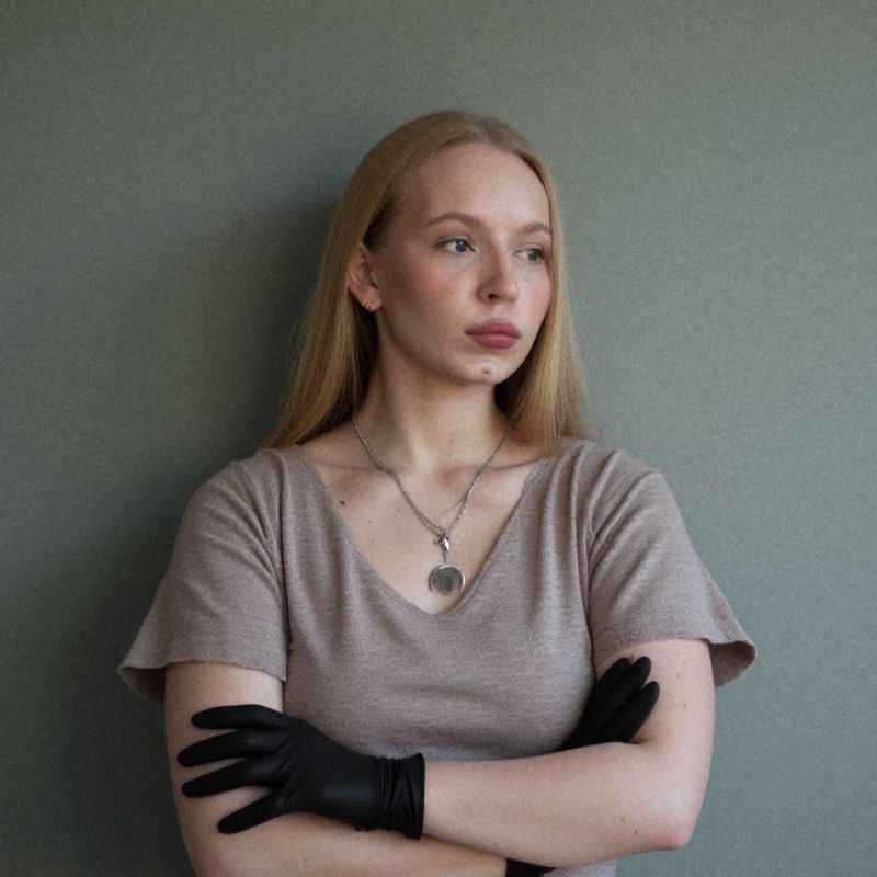 Марина