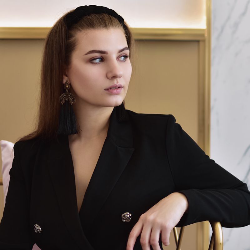 Шелегова Алина