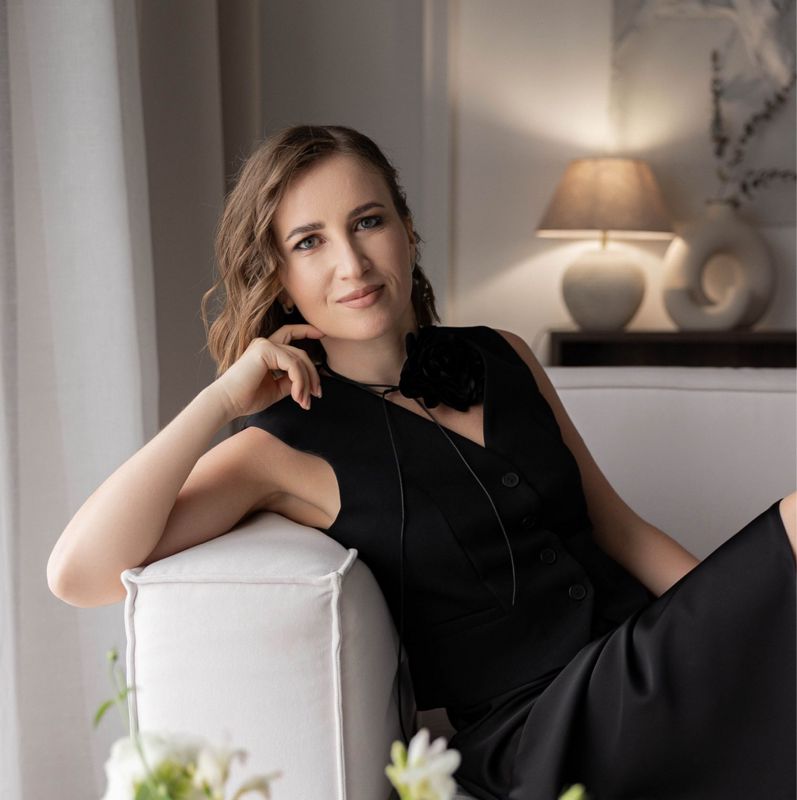 Светлана