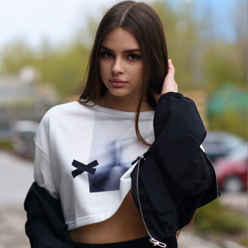 Анастасия