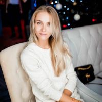 Галина Фёдорова