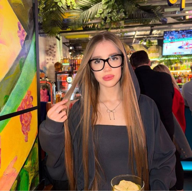 лашмейкер Анастасия
