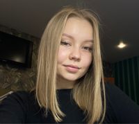 Ерёмина Ангелина