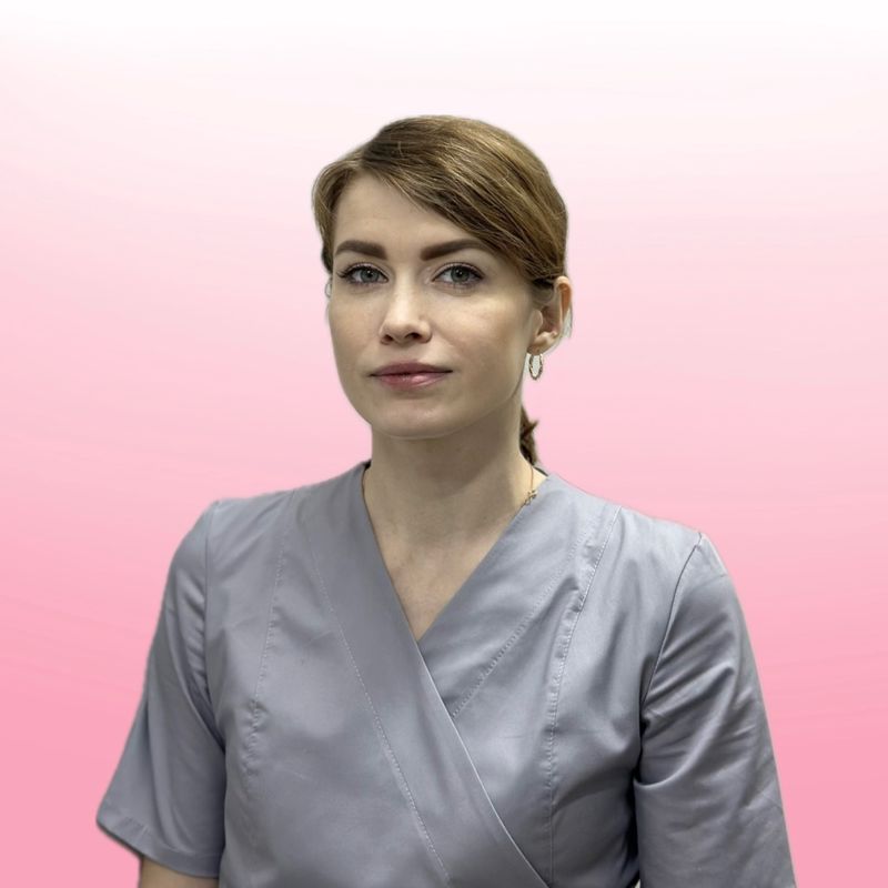 Екатерина