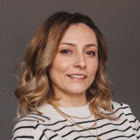 Березина Анастасия