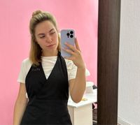 Дудина Виолетта
