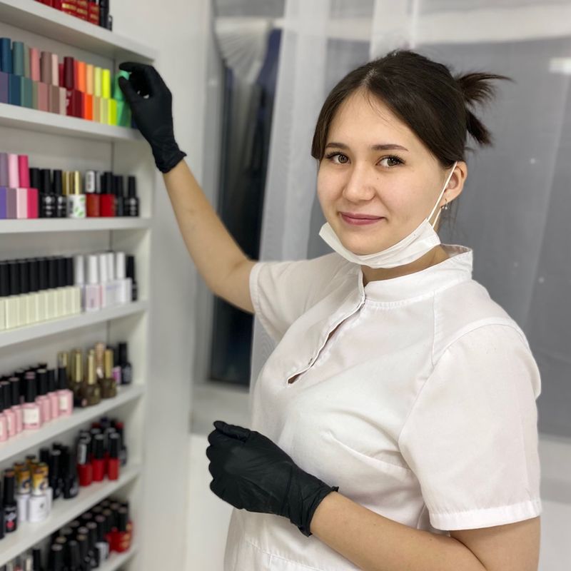 Аделина
