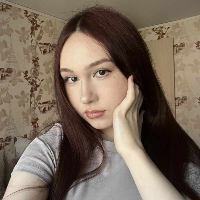Анастасия