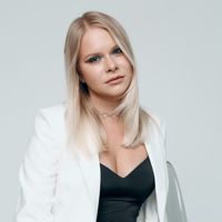 Алевтина
