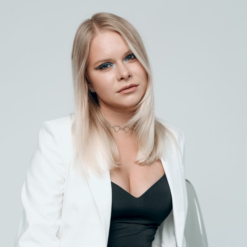 Алевтина