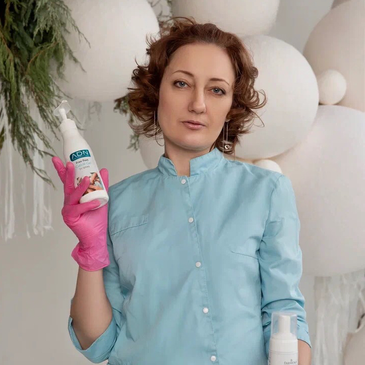 Светлана
