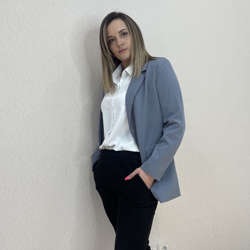Щербакова Наталия