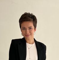 Волкова Олеся