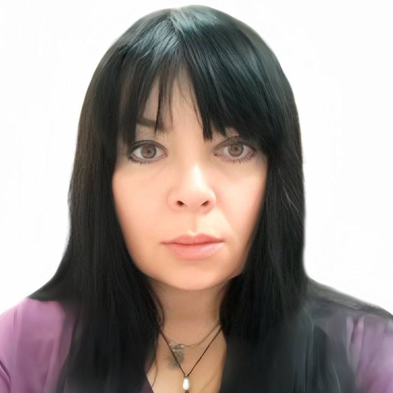 Наталья Варламова