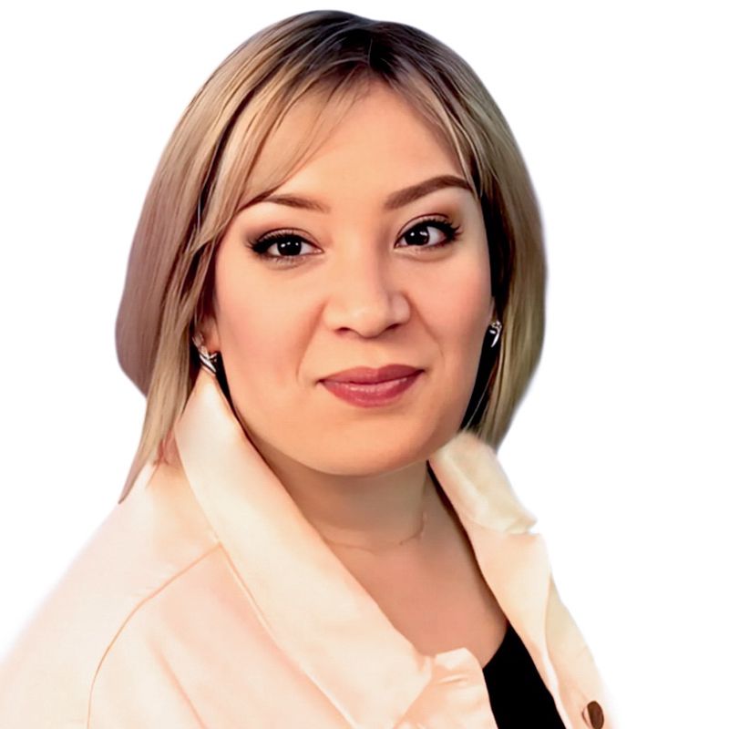 Нозима Султанова