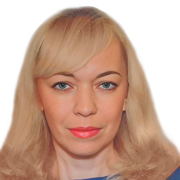 Романова Наталья