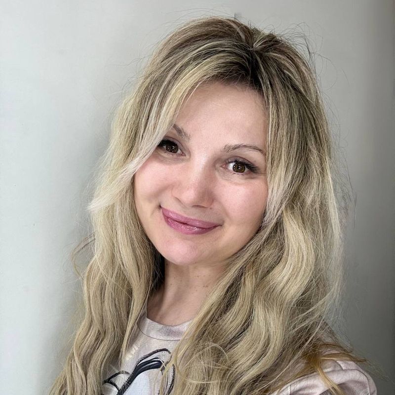 Алена Гришунина