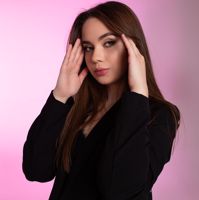Алина