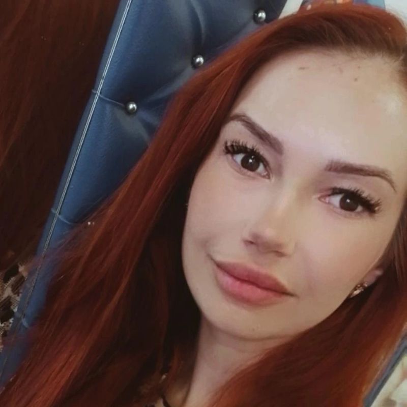 Дарья Павлова