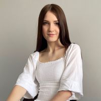 Алина