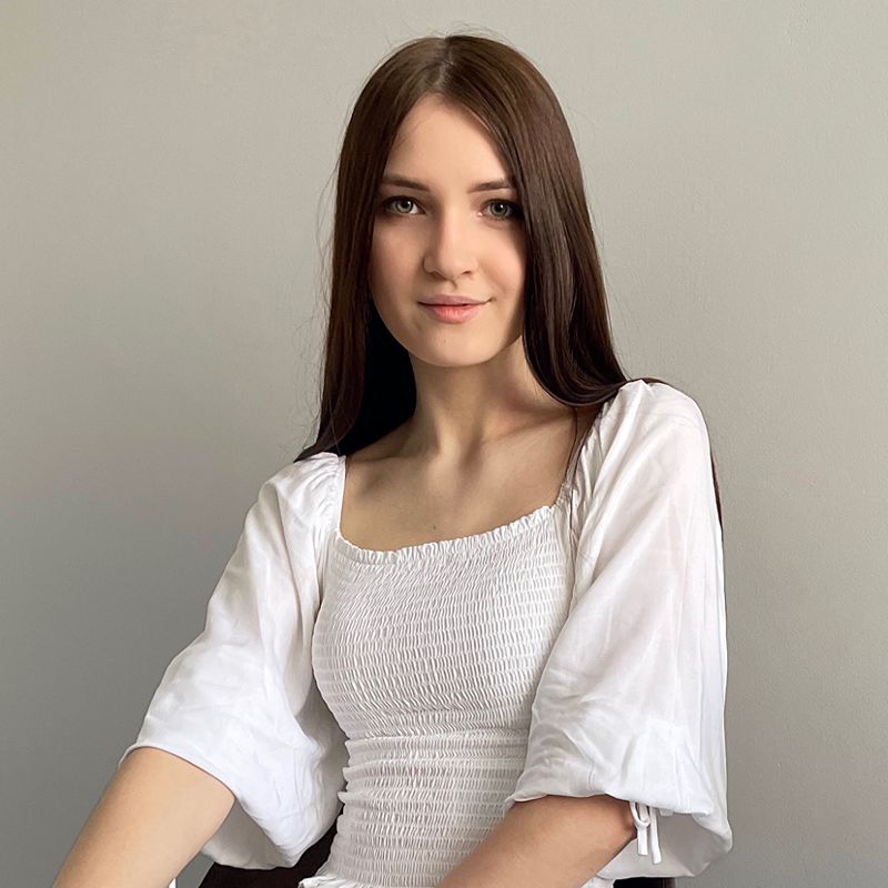 Алина