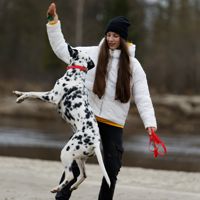 Валентина