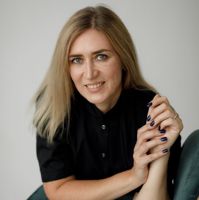 Ковтунова Елена