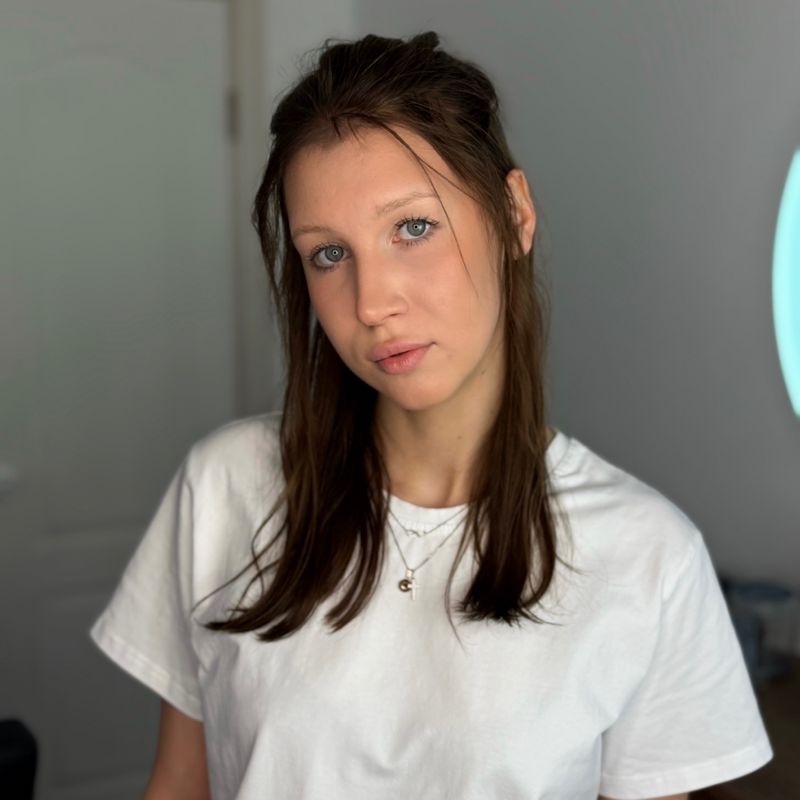 Арина