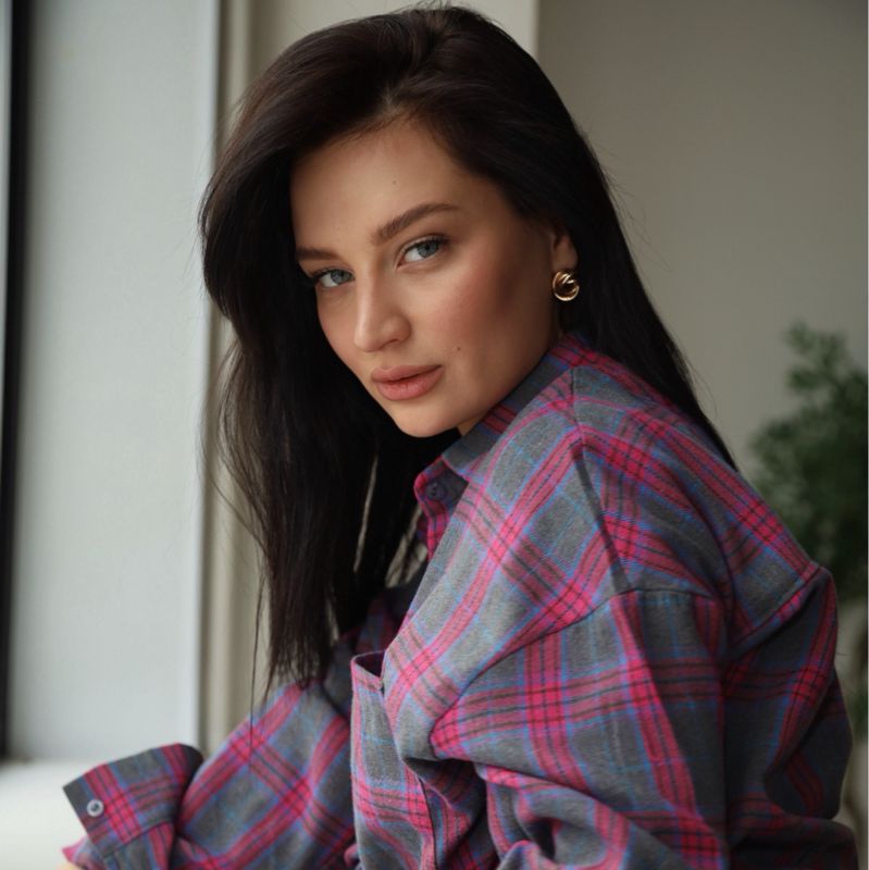 Трусова Дарья