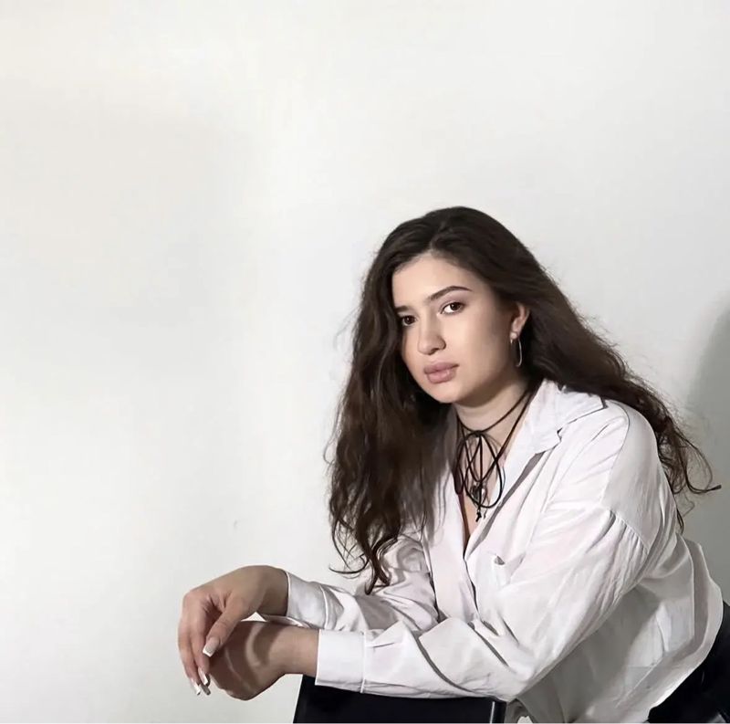 мастер Азалия✨