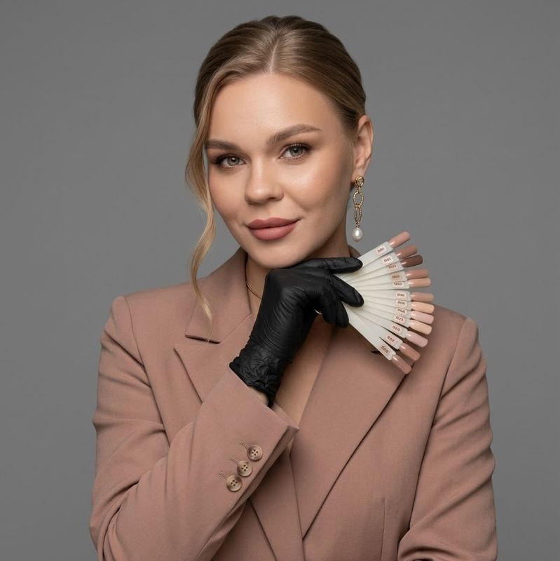 мастер Аделина ✨(-10% с 3.10-10.10 «Знакомство с мастером»?