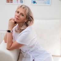 Савинцева Ирина