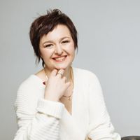 Оксана