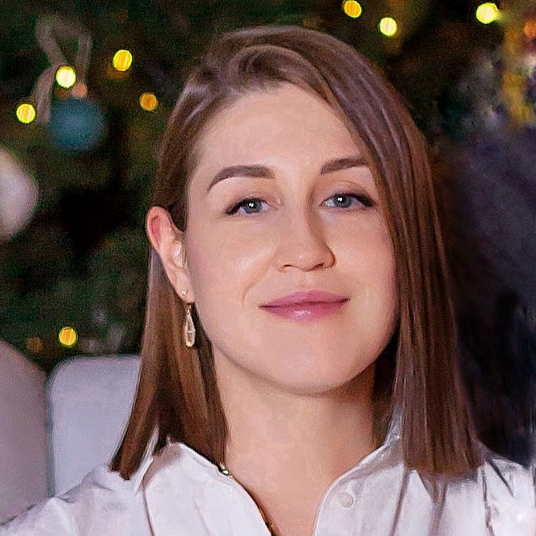 Екатерина
