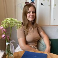 Карпова Мария