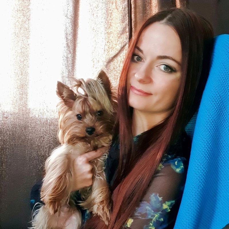 Елена
