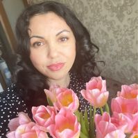 Сухарева Венера