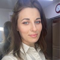 Кискина Ирина