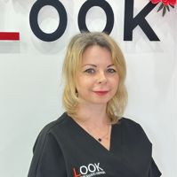 Звонарева Анастасия