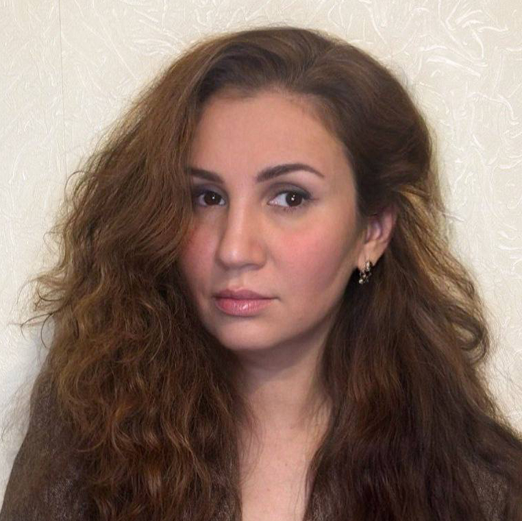 Вишневецкая Анастасия