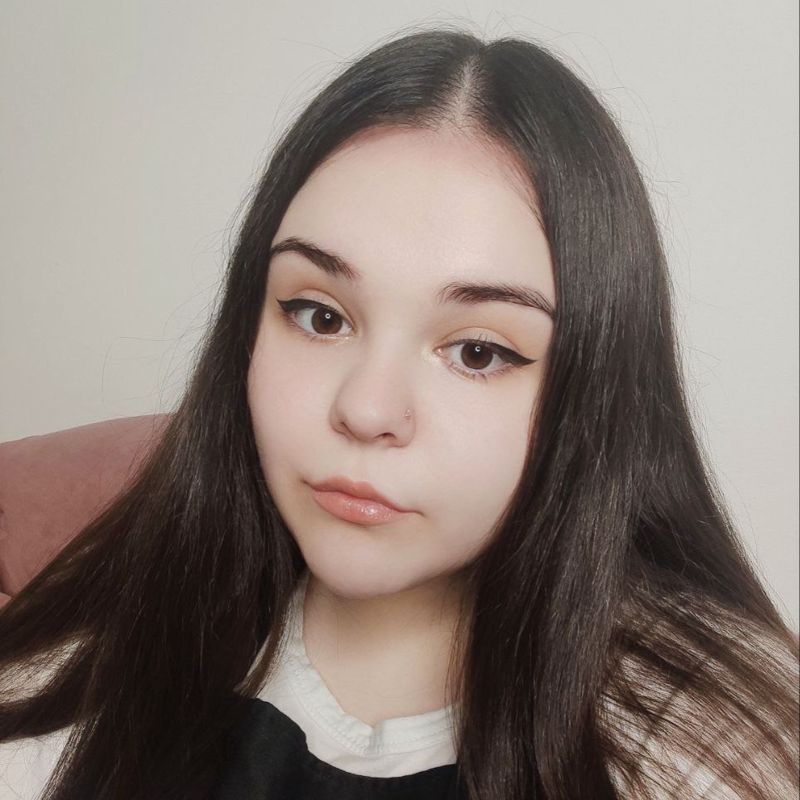 Р Анастасия