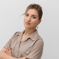 Кристина Ч