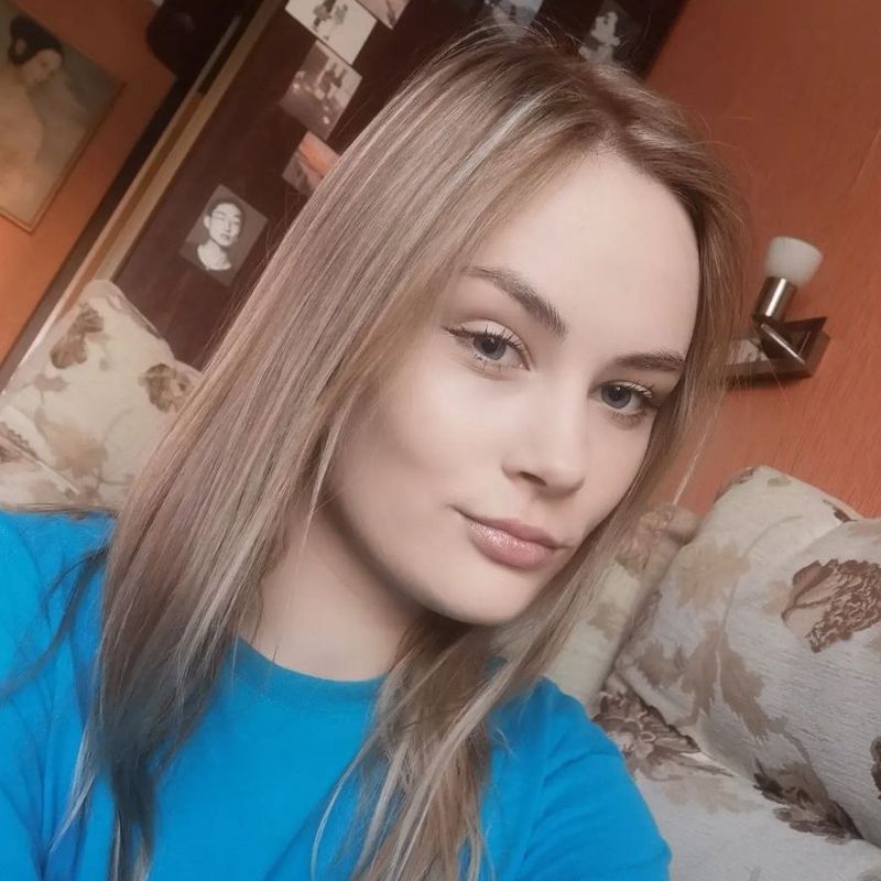 Ворончихина Анна