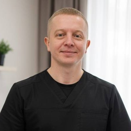 Камнадцкий Владимир