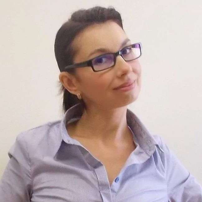 Богданова Мария