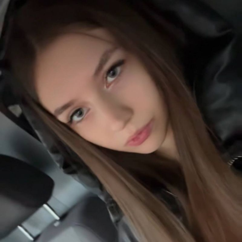 Кондрашева Сарият