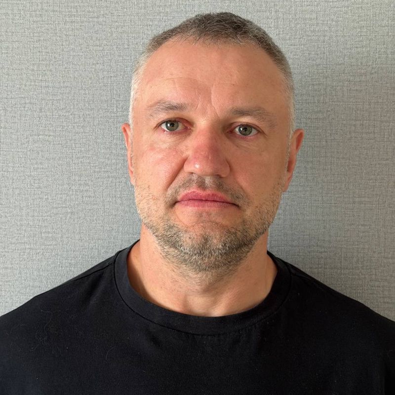 Юрченко Вячеслав